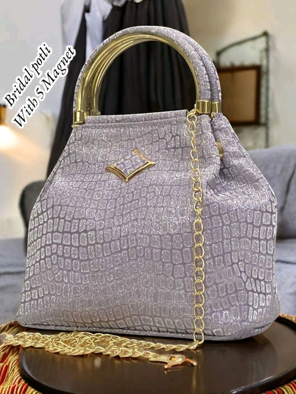 Bridal Clutches 