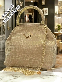 Bridal Clutches 