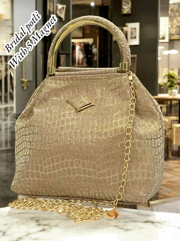 Bridal Clutches 
