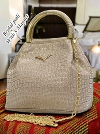 Bridal Clutches 