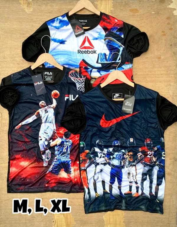 SURPLUS T SHIRTS 