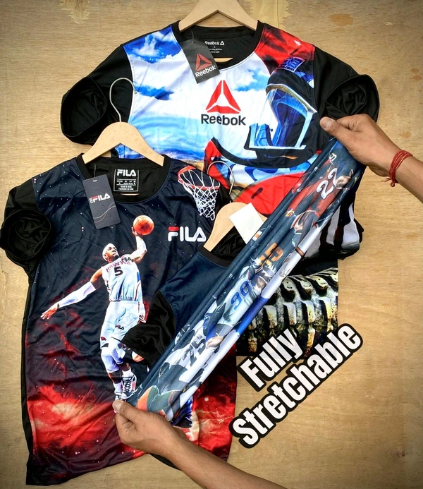 SURPLUS T SHIRTS 
