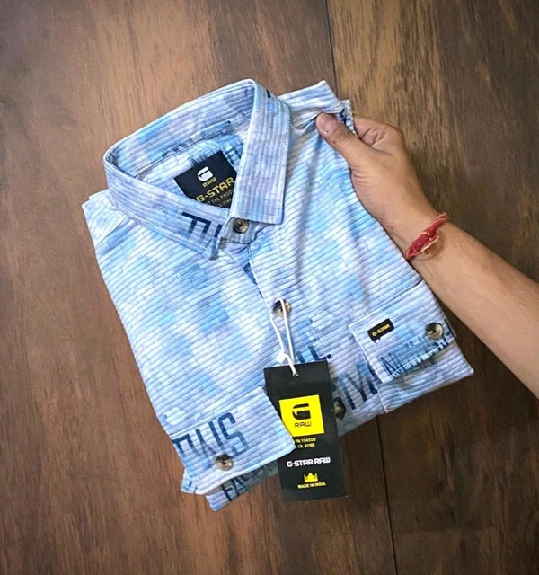 Branded Shirts 