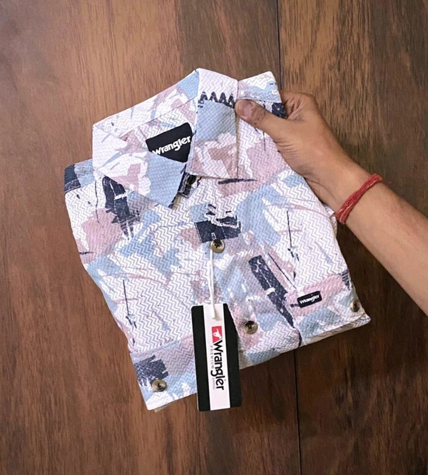 Branded Shirts 