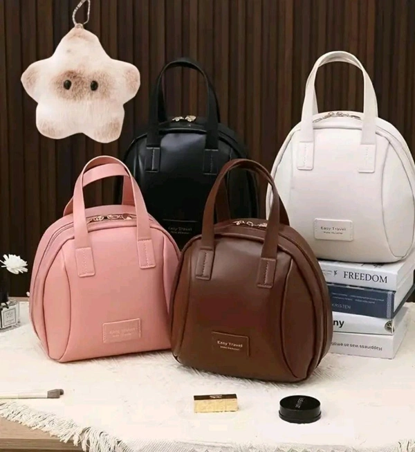 Cosmetic Bags