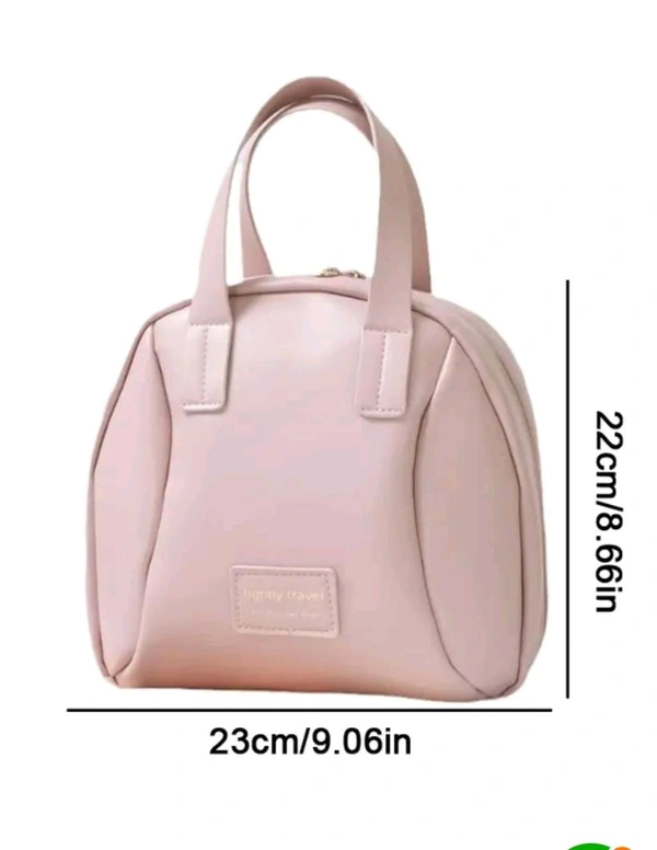 Cosmetic Bags