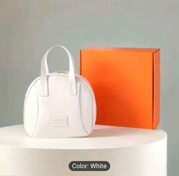Cosmetic Bags