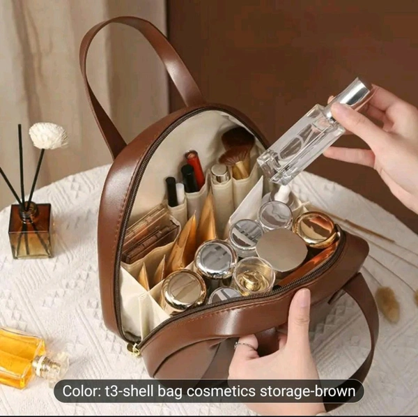 Cosmetic Bags
