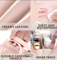 Cosmetic Bags