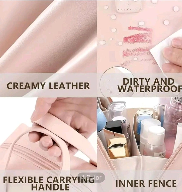 Cosmetic Bags