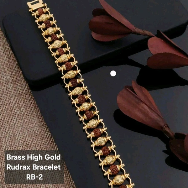 Pushpa Fem Bracelets 