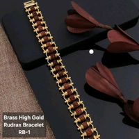 Pushpa Fem Bracelets 