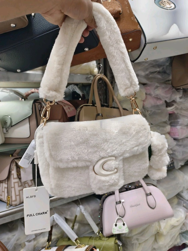 Luxury Sling Bags 