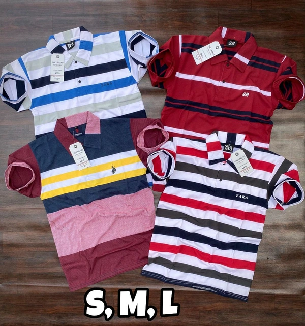 Branded T Shirts 