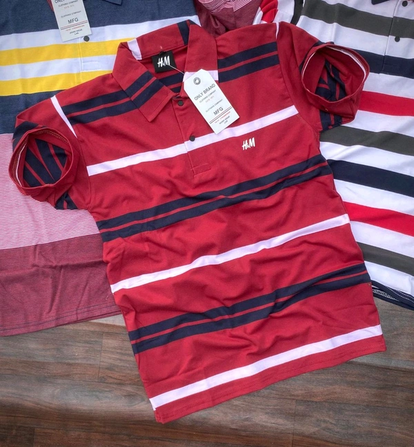 Branded T Shirts 
