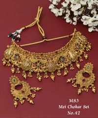 Chokar Set 