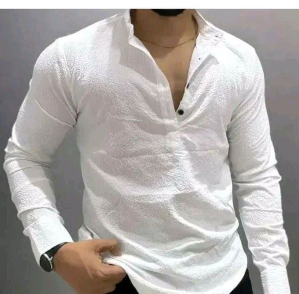 Mens Formal Shirts 