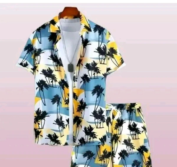 Night Suit 