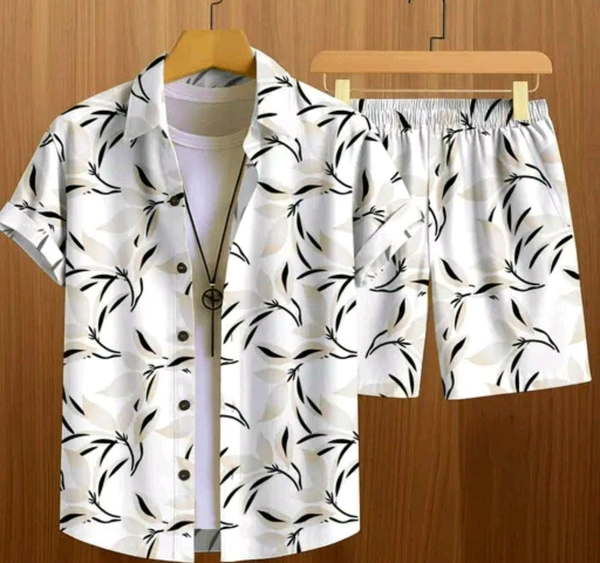 Night Suit 