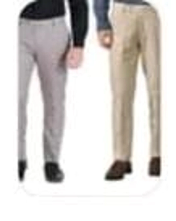 Formal Pant Combo 2 Piece