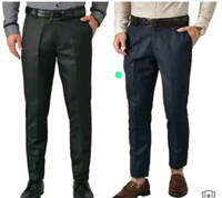 Formal Pant Combo 2 Piece