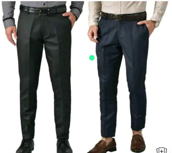 Formal Pant Combo 2 Piece