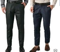 Formal Pant Combo 2 Piece