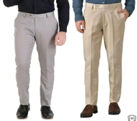Formal Pant Combo 2 Piece