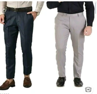 Formal Pant Combo 2 Piece