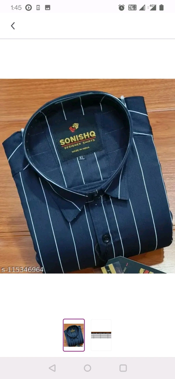 Designer Shirts 