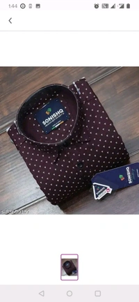 Designer Shirts 