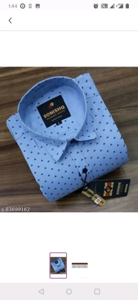 Designer Shirts 