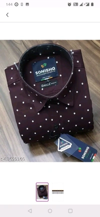 Designer Shirts 
