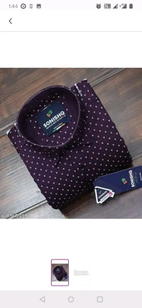 Designer Shirts 