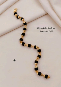 Rudraksh Brecelets 