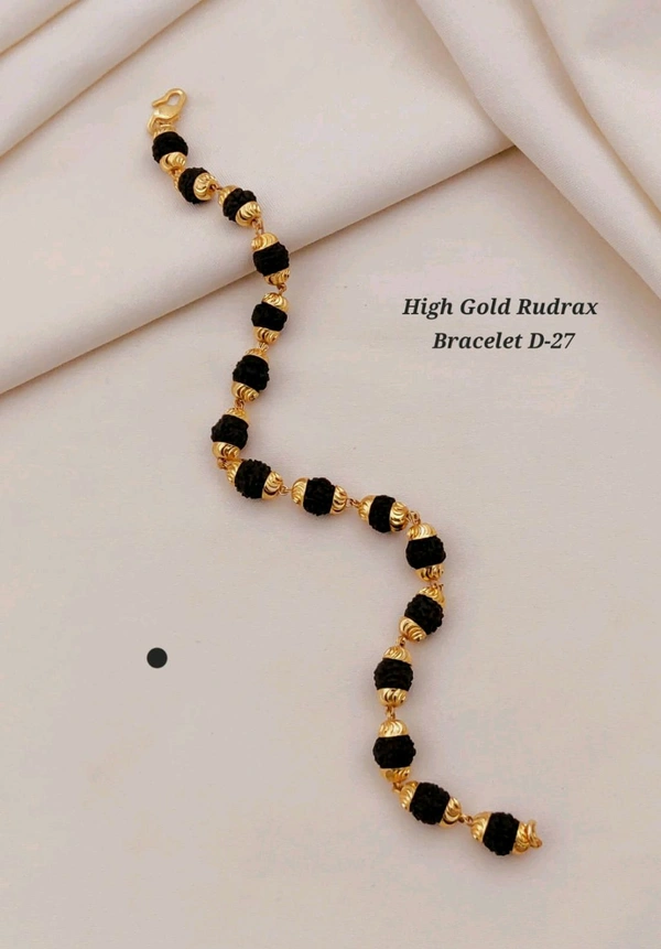 Rudraksh Brecelets 