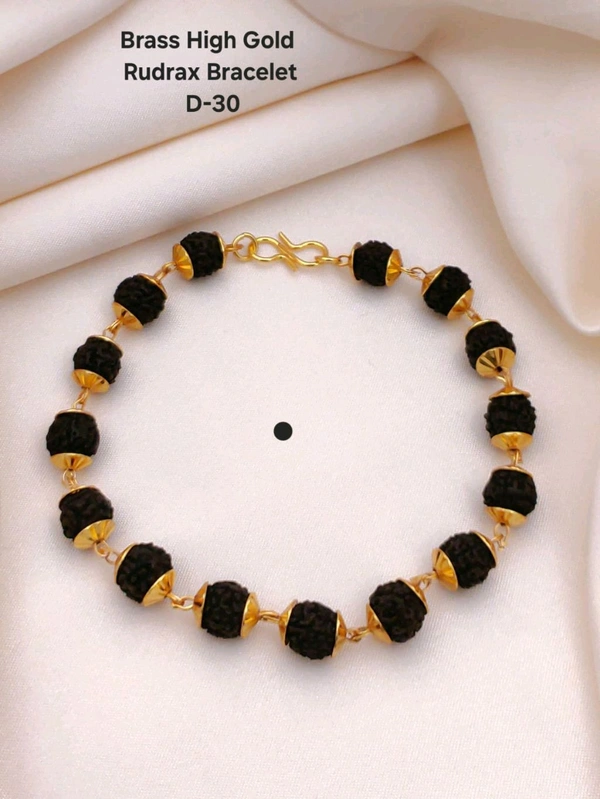 Rudraksh Brecelets 