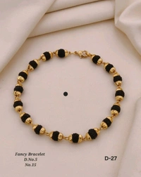 Rudraksh Brecelets 