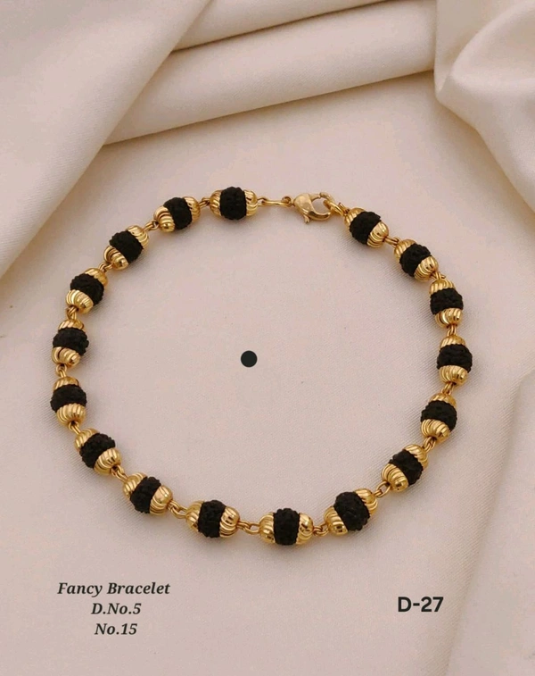 Rudraksh Brecelets 