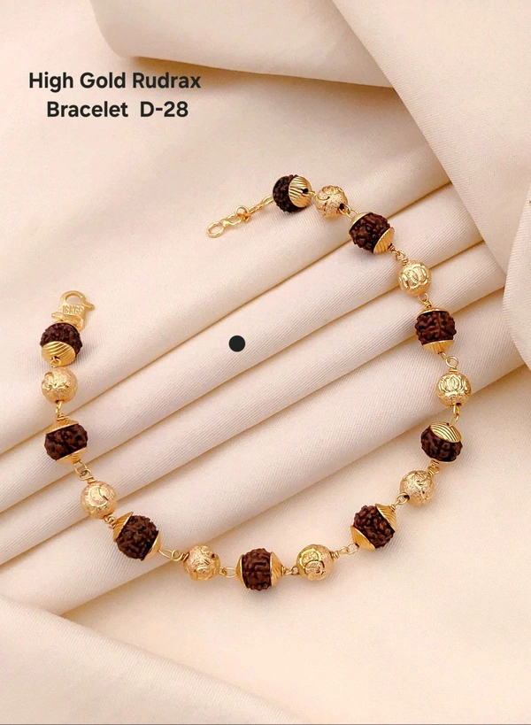Rudraksh Brecelets 