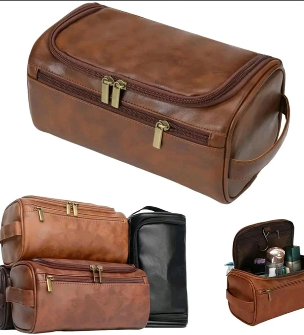  Imported Toiletry Bag