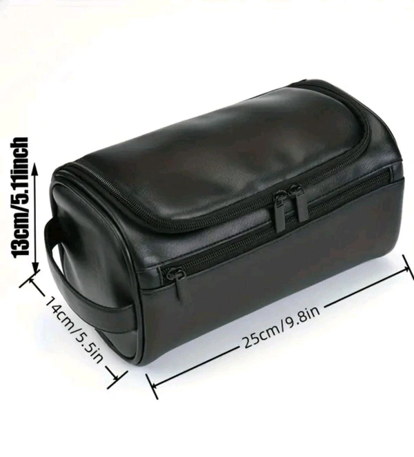  Imported Toiletry Bag