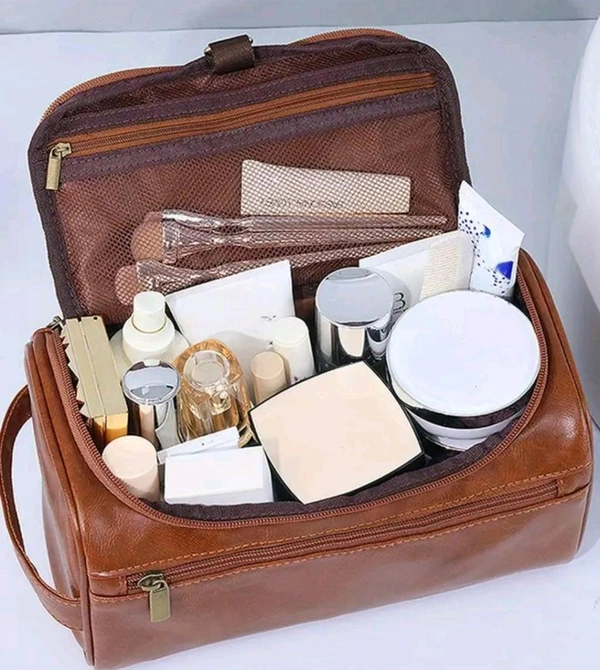  Imported Toiletry Bag