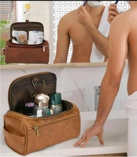  Imported Toiletry Bag