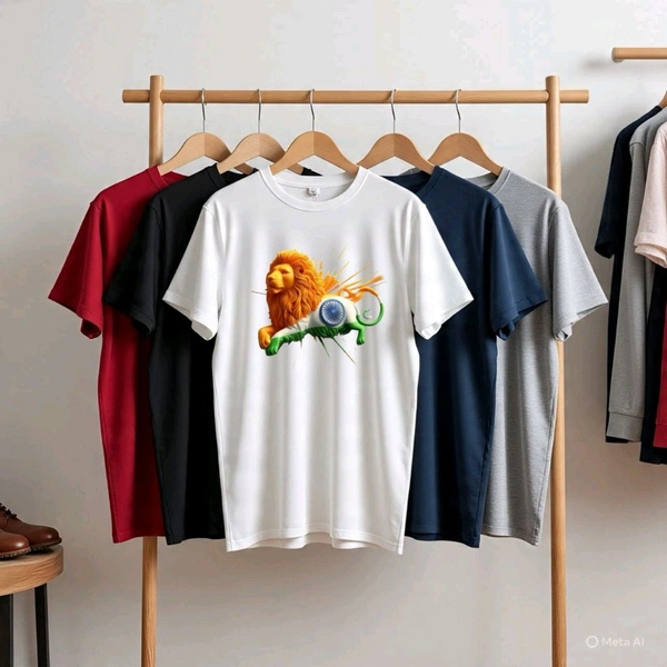 Independence Day Special T Shirts For All