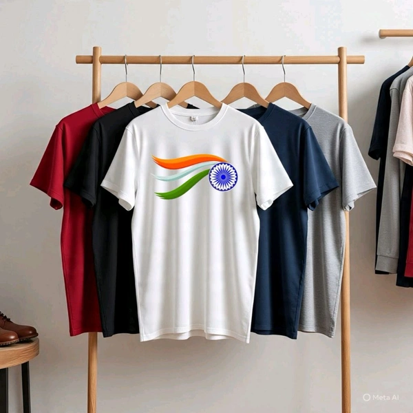 Independence Day Special T Shirts For All