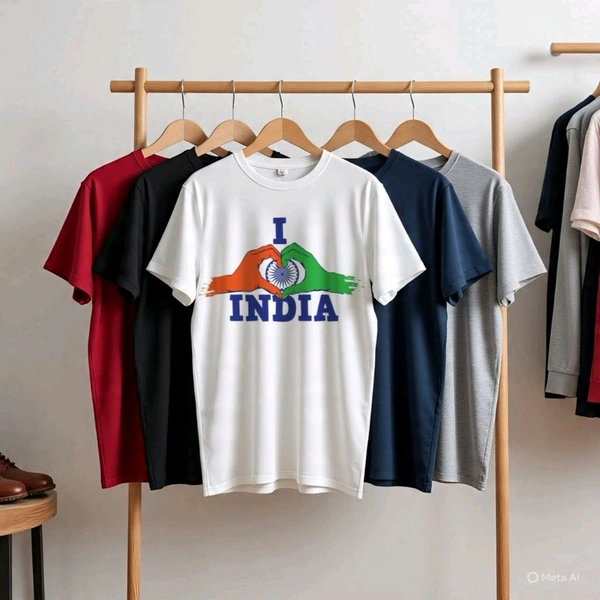 Independence Day Special T Shirts For All