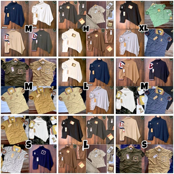 Mens T Shirt  - Many More Designs Available