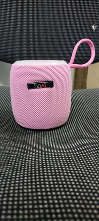 Boat Speaker 