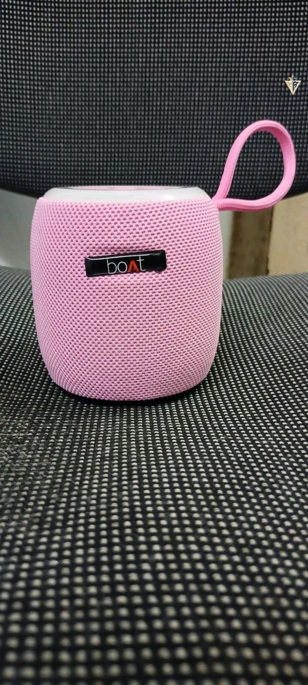 Boat Speaker 